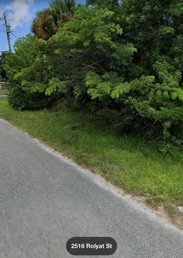 2516 Rolyat Street, Fort Pierce
