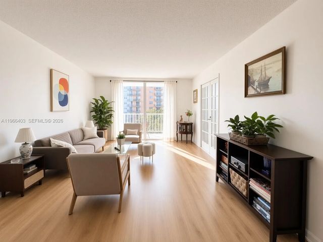 3 of 17 - 1470 Ne 125th Terrace #407, North Miami, FL