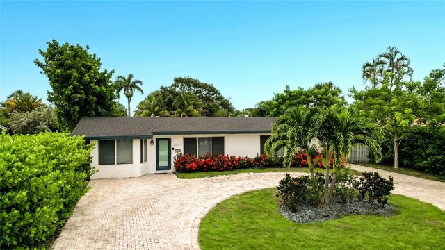 2621 Ne 20th Street, Pompano Beach