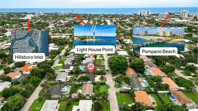 2 of 38 - 2621 Ne 20th Street, Pompano Beach, FL