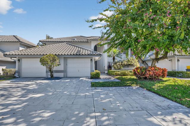 11683 Briarwood Circle #3, Boynton Beach