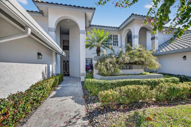 2 of 79 - 11683 Briarwood Circle #3, Boynton Beach, FL