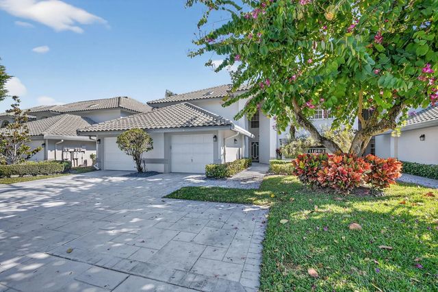 3 of 79 - 11683 Briarwood Circle #3, Boynton Beach, FL
