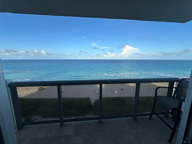 6039 Collins Avenue #1517, Miami Beach
