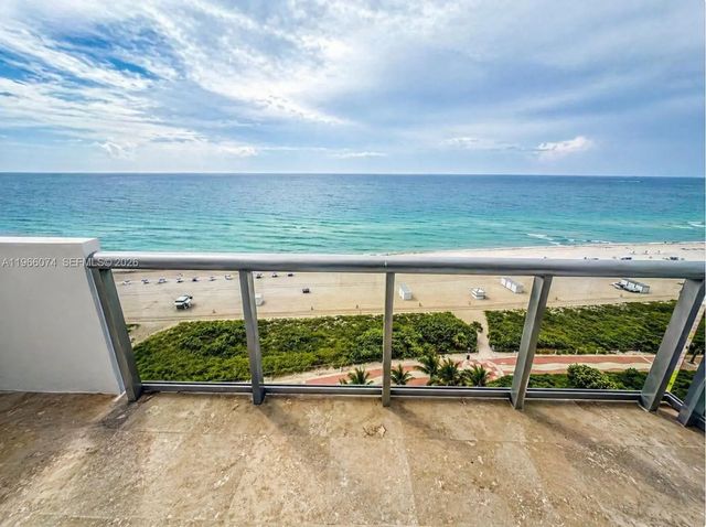 6039 Collins Avenue #1625, Miami Beach