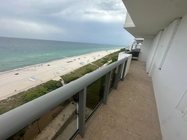 2 of 52 - 6039 Collins Avenue #1625, Miami Beach, FL