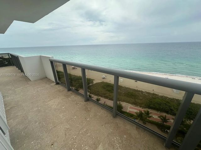 3 of 52 - 6039 Collins Avenue #1625, Miami Beach, FL