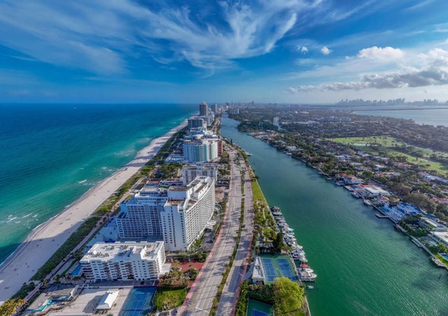 5401 Collins Avenue #144, Miami Beach