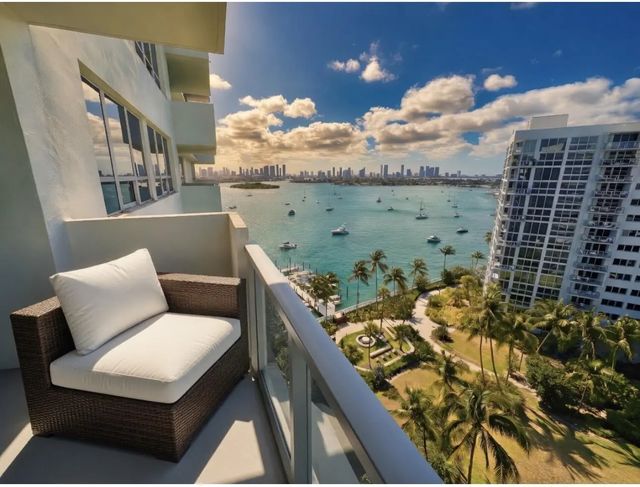 2 of 51 - 1500 Bay Road #1244s, Miami Beach, FL