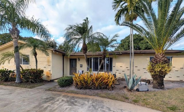 3651 Nw 29th Street, Lauderdale Lakes