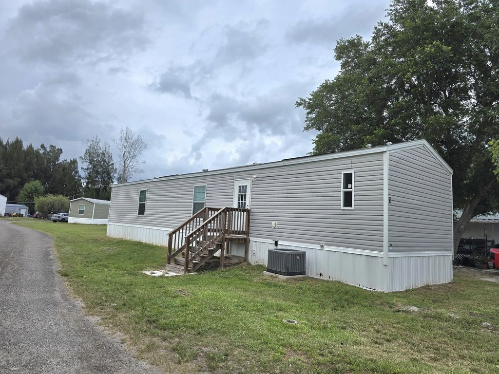 4649 Nw 30th Street, Okeechobee