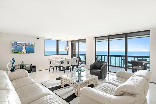 5380 N Ocean Drive #19e, Singer Island