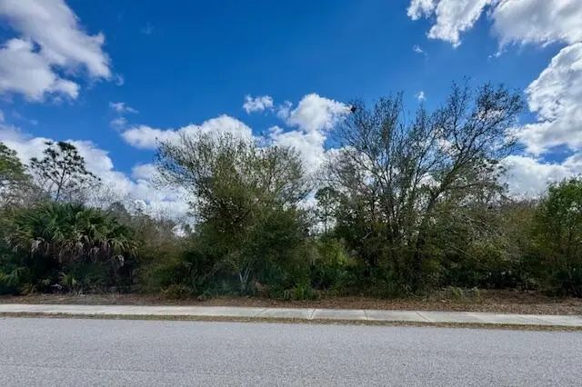 4921 S Fairway Drive, Punta Gorda