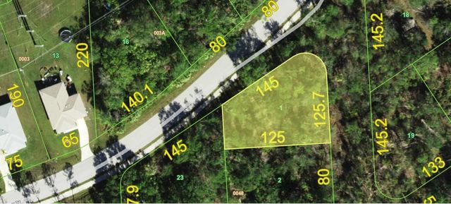 3 of 7 - 4921 S Fairway Drive, Punta Gorda, FL