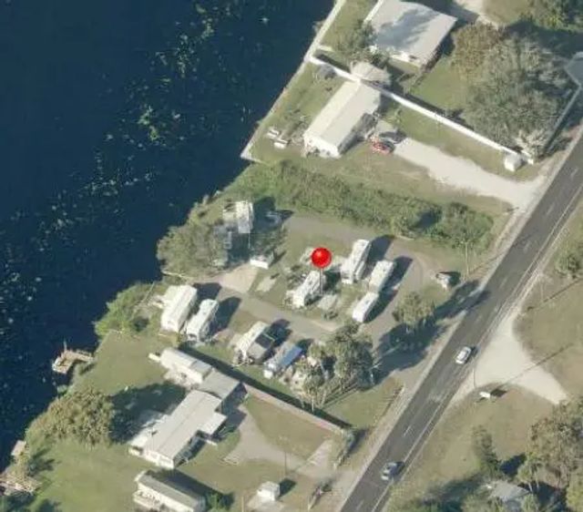 6640 Us Hwy Se 441 Se, Okeechobee