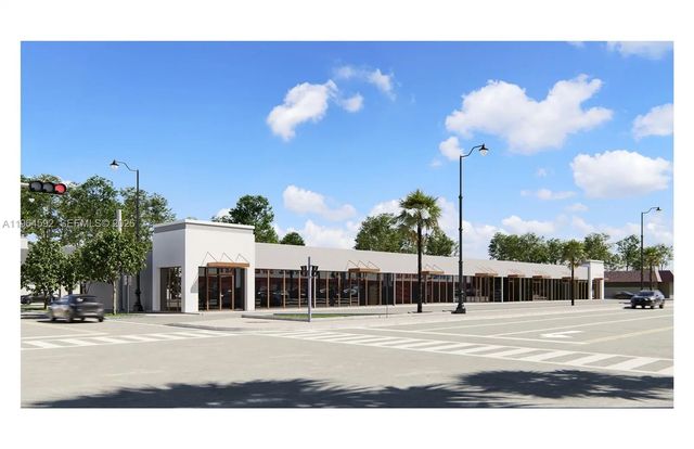 6159 Sw 8th Street, Miami