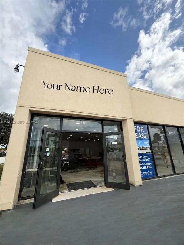 2 of 3 - 6159 Sw 8th Street, Miami, FL