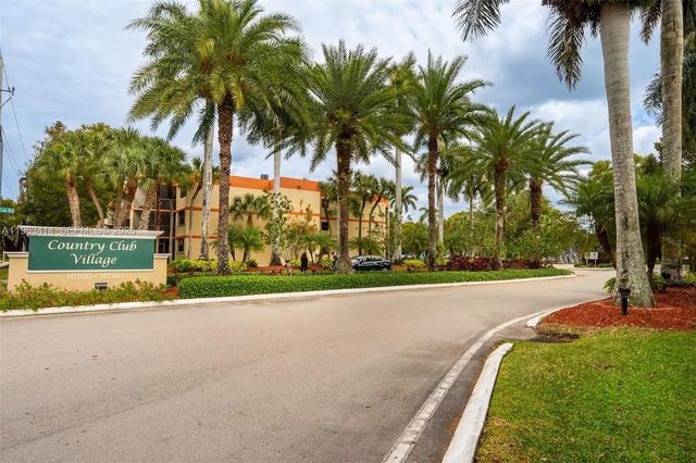 2 of 34 - 16475 Golf Club Road #307, Weston, FL