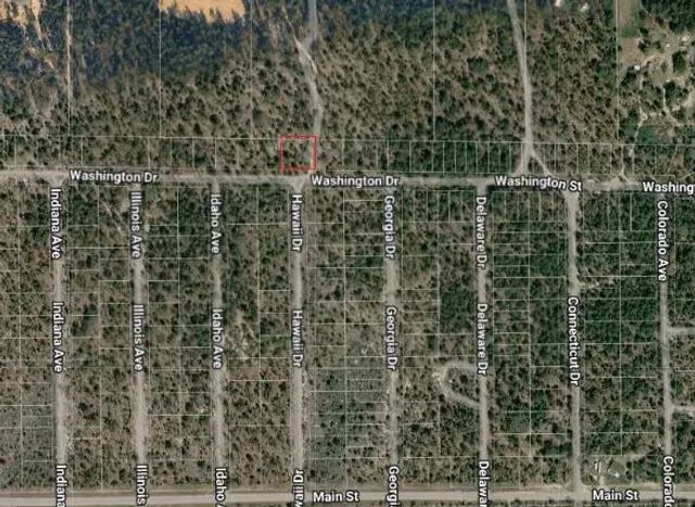 0000 Washington Drive, Hawthorne