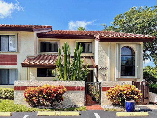 10615 Ocean Palm Way #102, Boynton Beach