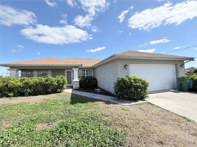 3625 Ne 19 Place, Cape Coral