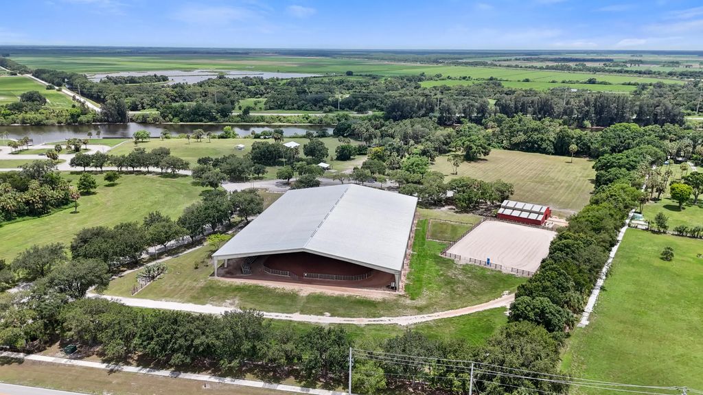 00 Sw Tommy Clements Street, Indiantown