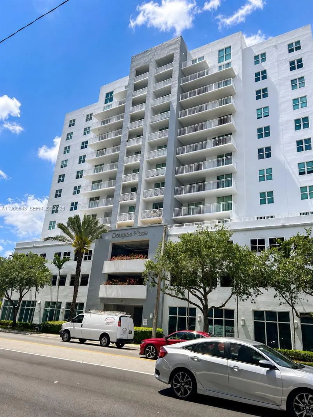 60 Nw 37th Avenue #1205, Miami