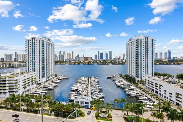 17301 Biscayne Boulevard #2110, North Miami Beach