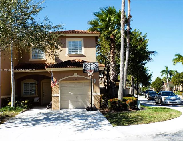 21470 Sw 85th Path, Cutler Bay