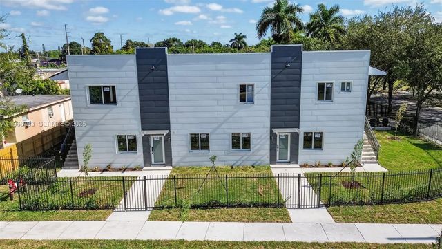 1515 N Redland Road, Florida City