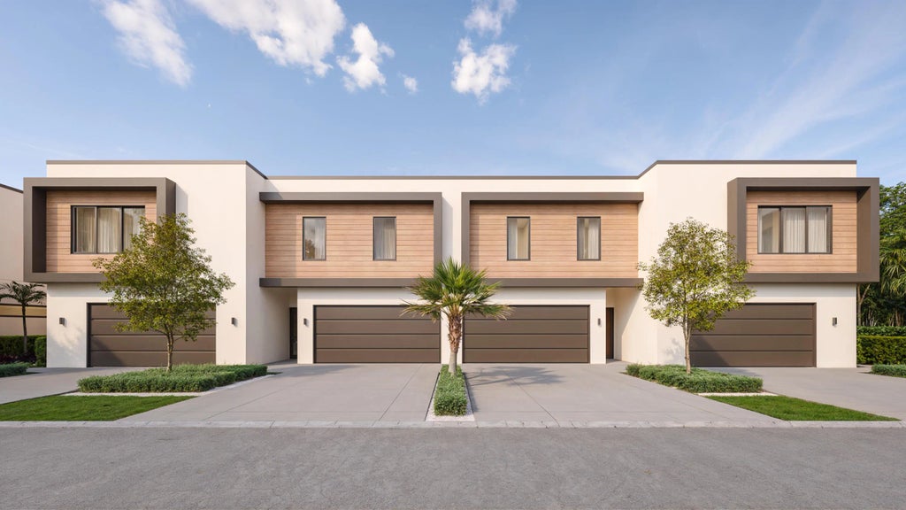 6818 Ne Briskel Pointe Drive, Boca Raton