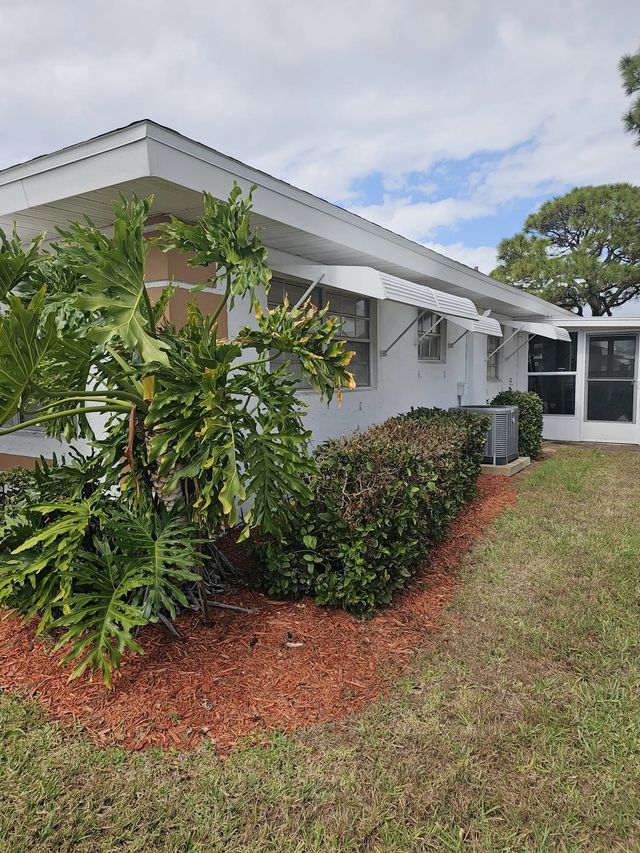 4 of 35 - 1212 Lakes End Drive #d, Fort Pierce, FL