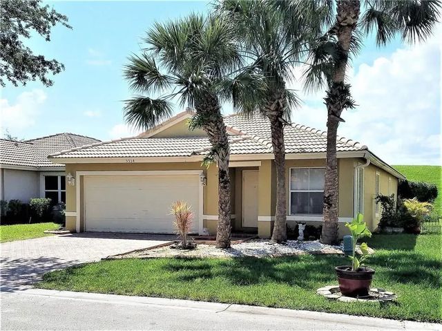 5534 Nw 125th Terrace, Coral Springs