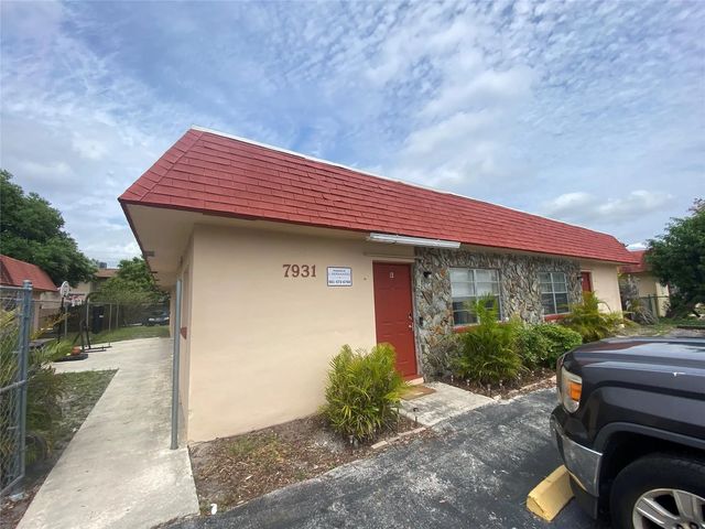 4 of 27 - 7931 Sw 10th Street, North Lauderdale, FL