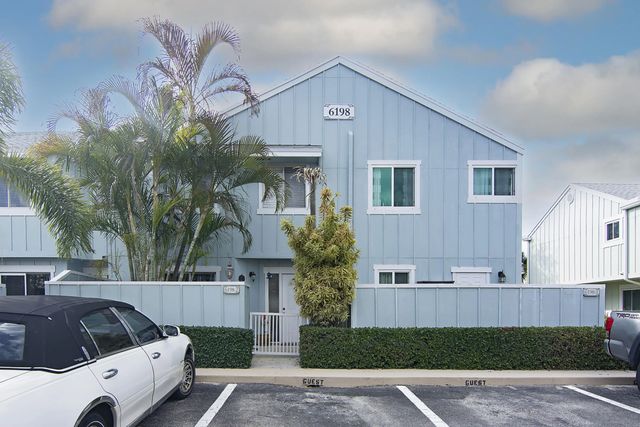 6198 Riverwalk Lane #2, Jupiter
