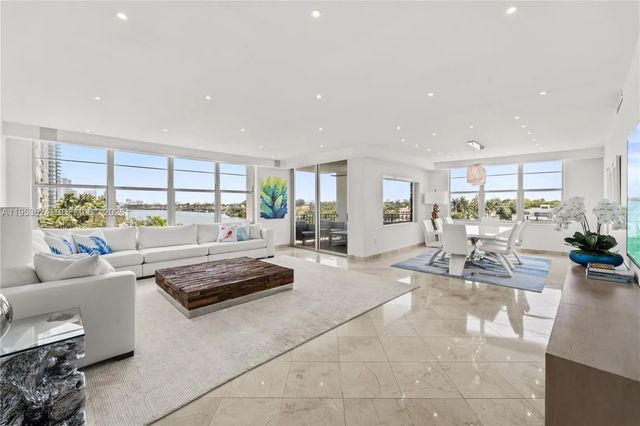 3 of 25 - 5640 Collins Avenue #4d, Miami Beach, FL