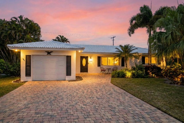 1300 Sw 9th Terrace, Boca Raton