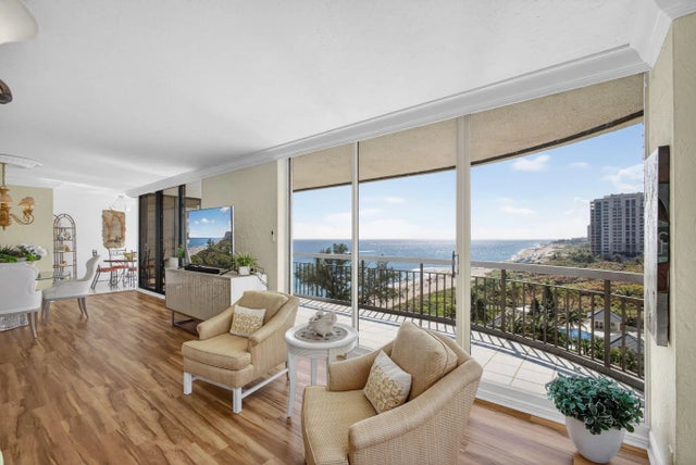 4000 N Ocean Drive #904, Singer Island