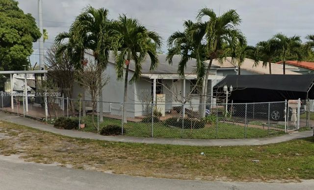 501 Se 1st Street, Hialeah