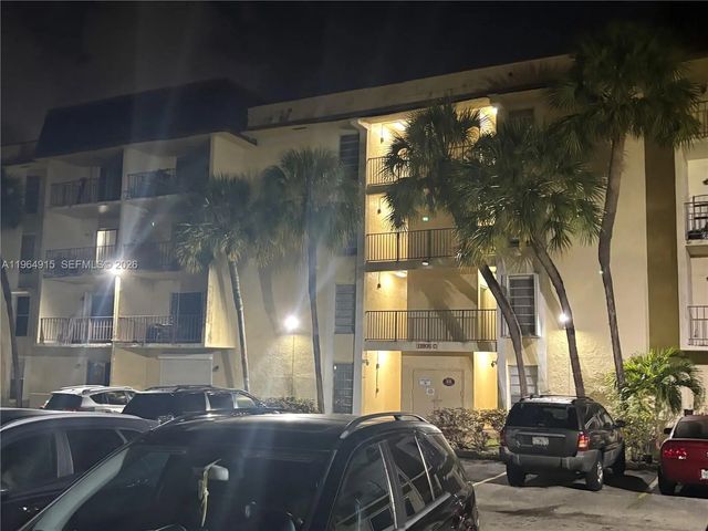 11905 Ne 2nd Avenue #c306, North Miami