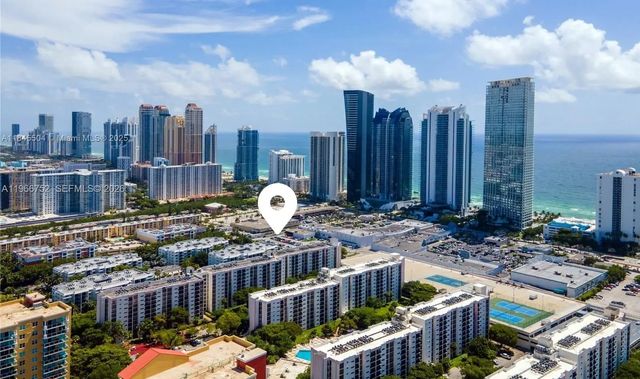 17021 N Bay Road #324, Sunny Isles Beach