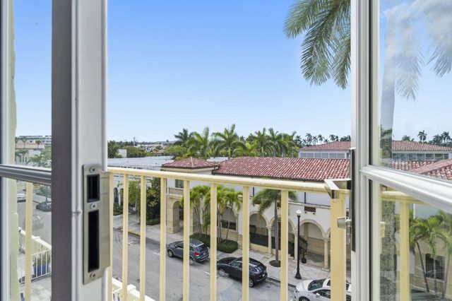 4 of 41 - 235 Sunrise Avenue #3013, Palm Beach, FL