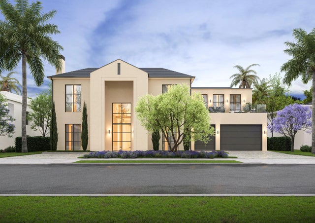 7135 Valencia Drive, Boca Raton