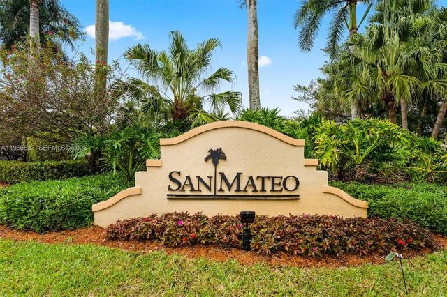 2167 Hacienda Terrace, Weston