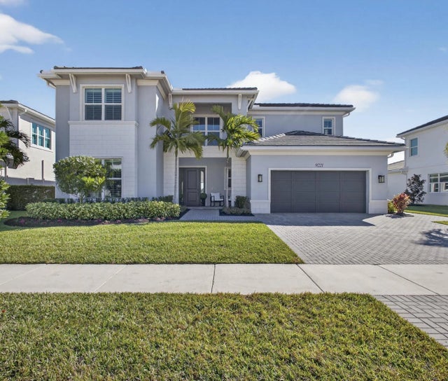 9221 Crestview Circle, Palm Beach Gardens