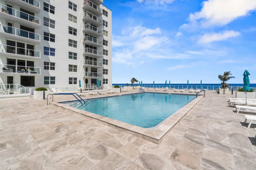 3450 S Ocean Boulevard #3200, Palm Beach