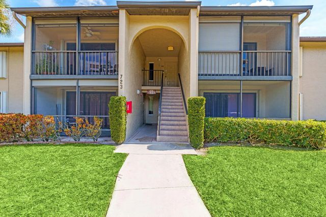 723 Sunny Pine Way #h2, Greenacres