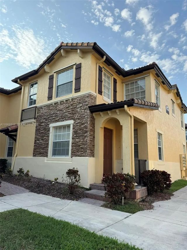 9257 Sw 227th Street #11, Cutler Bay