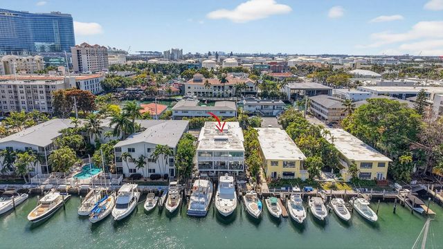 1531 Se 15th Street #8, Fort Lauderdale