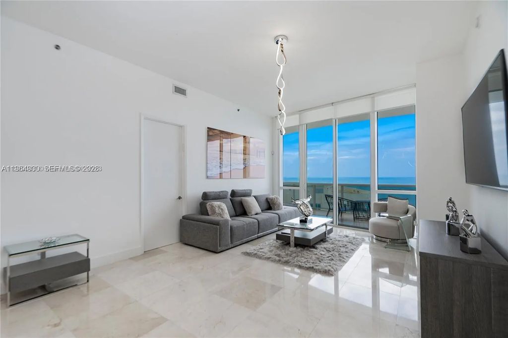 16001 Collins Avenue #3803, Sunny Isles Beach